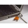 Kensington MicroSaver® Laptop Lock Bulk Pack – Master Keyed (25)