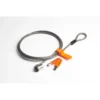 Kensington MicroSaver® Laptop Lock Bulk Pack – Master Keyed (25)