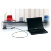 Kensington MicroSaver® Laptop Lock Bulk Pack – Master Keyed (25)