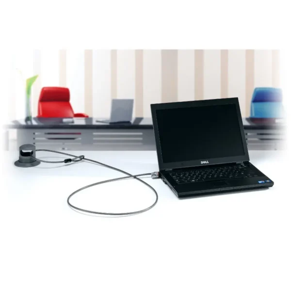 Kensington MicroSaver® Laptop Lock Bulk Pack – Master Keyed (25)