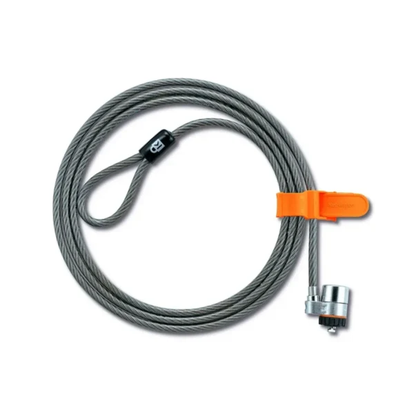 Kensington MicroSaver® Laptop Lock Bulk Pack – Master Keyed (25)