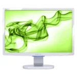 Philips Brilliance LCD monitor with USB, 2ms 220C1SW/00