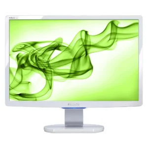 Philips Brilliance LCD monitor with USB, 2ms 220C1SW/00