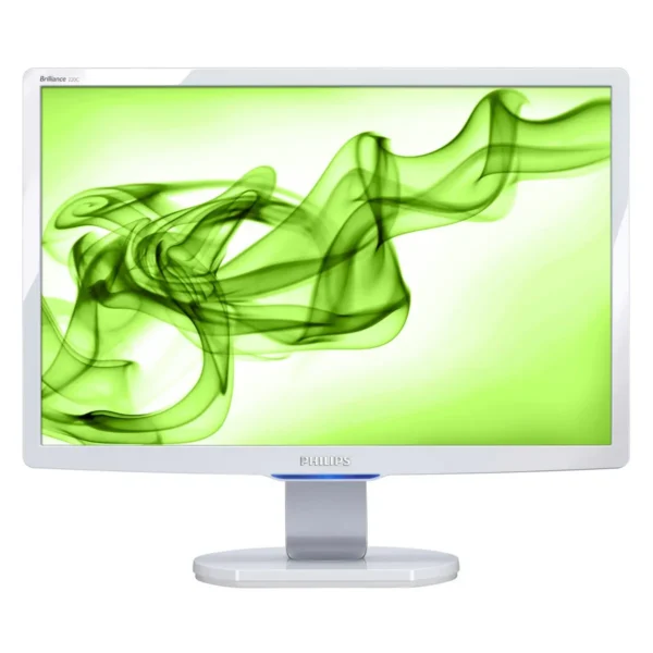 Philips Brilliance LCD monitor with USB, 2ms 220C1SW/00