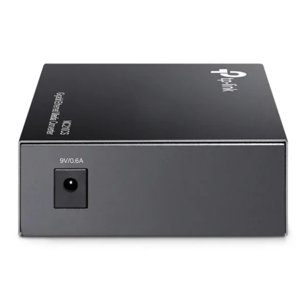 TP-Link Gigabit Single-Mode Media Converter