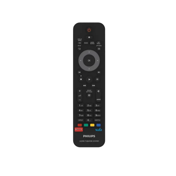 Philips 5.1 Home theater HTS3541/F7