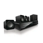 Philips 5.1 Home theater HTS3541/F7