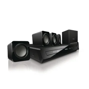 Philips 5.1 Home theater HTS3541/F7