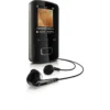 Philips GoGear SA3VBE08K/97 MP3/MP4 player 8 GB Black