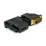 Sandberg Adapter DVI-M – HDMI-F