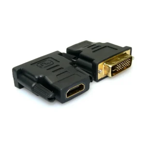 Sandberg Adapter DVI-M – HDMI-F