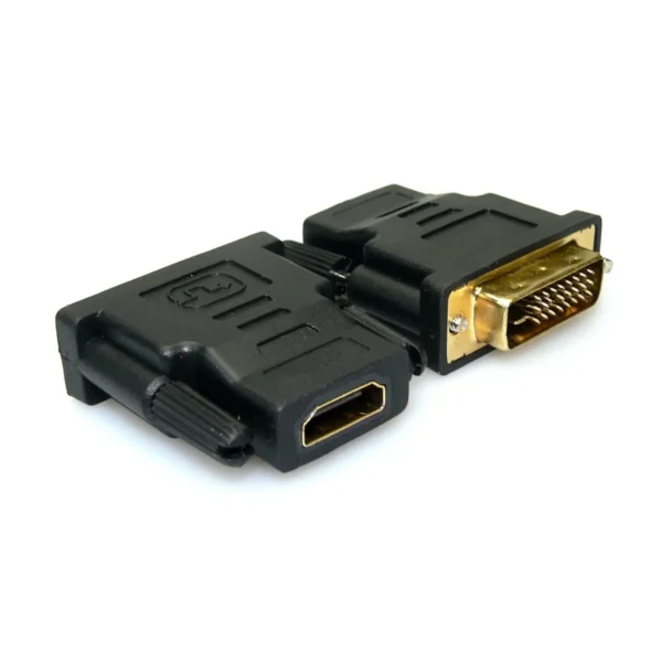 Sandberg Adapter DVI-M – HDMI-F