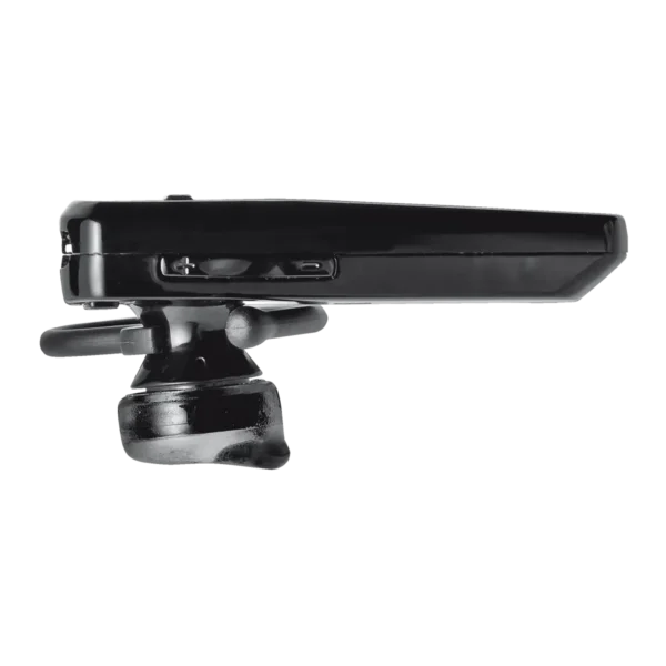 Trust In-ear Bluetooth headset Wireless Ear-hook, In-ear Black
