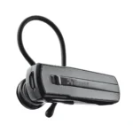 Trust In-ear Bluetooth headset Wireless Ear-hook, In-ear Black