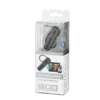 Trust In-ear Bluetooth headset Wireless Ear-hook, In-ear Black