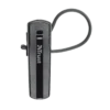 Trust In-ear Bluetooth headset Wireless Ear-hook, In-ear Black