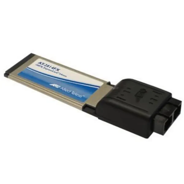 Allied Telesis AT-2814FX/SC-001 Internal Fiber 100 Mbit/s