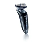Philips RQ1050 Rotation shaver Trimmer Black