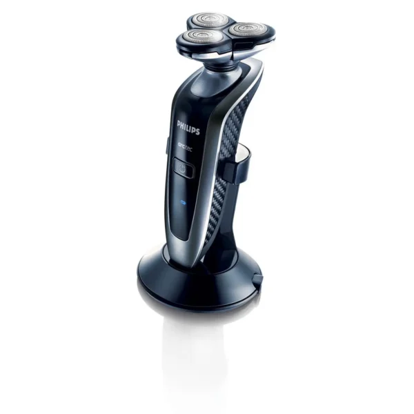Philips RQ1050 Rotation shaver Trimmer Black