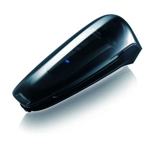 Philips RQ1050 Rotation shaver Trimmer Black