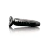 Philips RQ1050 Rotation shaver Trimmer Black