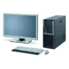 Fujitsu CELSIUS W480 Intel® Xeon® 3000 Sequence X3430 8 GB DDR3-SDRAM Windows 7 Professional Minitower Workstation Black