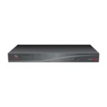 Vertiv Avocent AMX5000 KVM switch Rack mounting