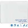 Legamaster PREMIUM PLUS whiteboard 120x150cm