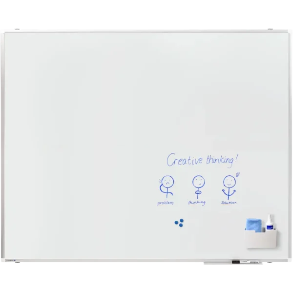 Legamaster PREMIUM PLUS whiteboard 120x150cm