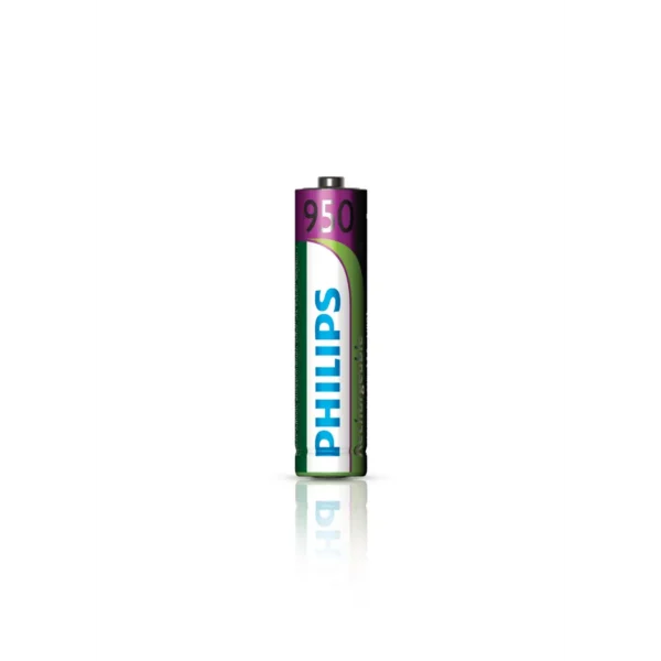 Philips Battery R03B4A100/10