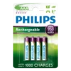 Philips Battery R03B4A100/10