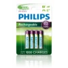 Philips Battery R03B4A100/10
