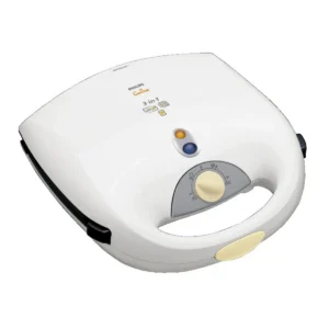 Philips HD2430/80 Sandwich maker