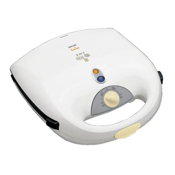 Philips HD2430/80 Sandwich maker