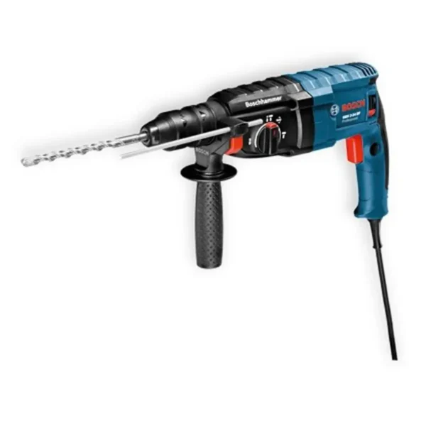Bosch GBH 2-24 DF 790 W 950 RPM