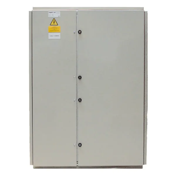 APC Parallel Maintenance Bypass uninterruptible power supply (UPS)