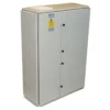 APC Parallel Maintenance Bypass uninterruptible power supply (UPS)