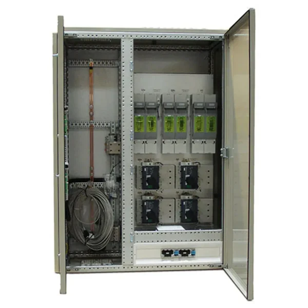 APC Parallel Maintenance Bypass uninterruptible power supply (UPS)