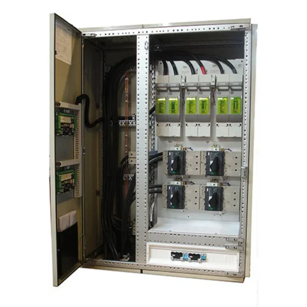 APC Parallel Maintenance Bypass uninterruptible power supply (UPS)