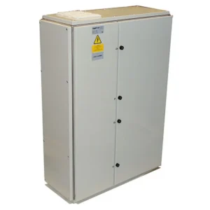 APC Parallel Maintenance Bypass uninterruptible power supply (UPS)