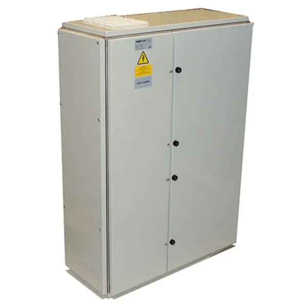 APC Parallel Maintenance Bypass uninterruptible power supply (UPS)