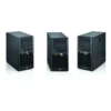 Fujitsu CELSIUS W280 Intel® Core™ i7 4 GB DDR3-SDRAM Windows 7 Professional Minitower Workstation