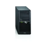 Fujitsu CELSIUS W280 Intel® Core™ i7 4 GB DDR3-SDRAM Windows 7 Professional Minitower Workstation