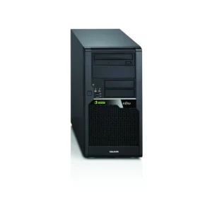 Fujitsu CELSIUS W280 Intel® Core™ i7 4 GB DDR3-SDRAM Windows 7 Professional Minitower Workstation