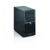 Fujitsu CELSIUS W280 Intel® Core™ i7 4 GB DDR3-SDRAM Windows 7 Professional Minitower Workstation