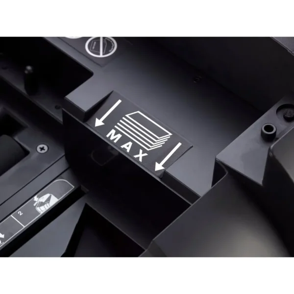 Rexel Auto+ 300X Cross Cut Shredder