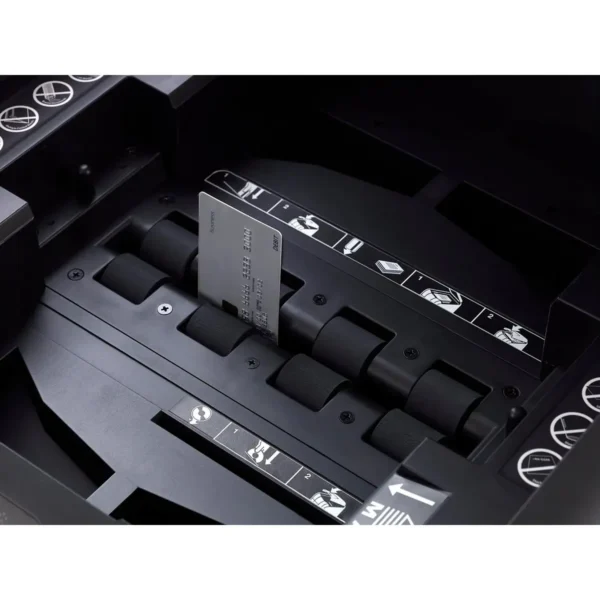 Rexel Auto+ 300X Cross Cut Shredder