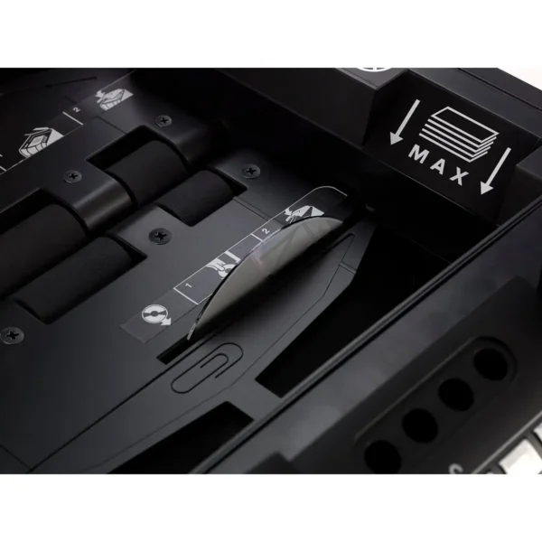 Rexel Auto+ 300X Cross Cut Shredder