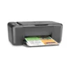 HP DeskJet F2480 Inkjet A4 4800 x 1200 DPI 7 ppm