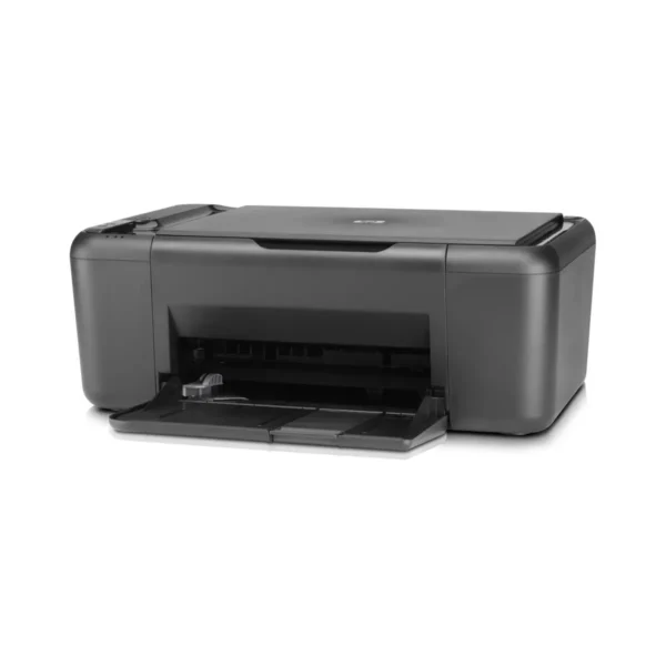 HP DeskJet F2480 Inkjet A4 4800 x 1200 DPI 7 ppm